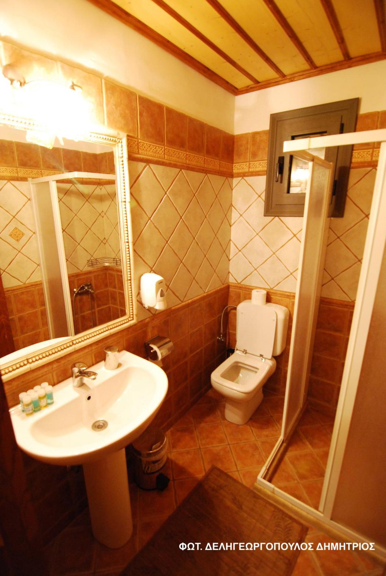 Lithos Hotel Agios Nikolaos  Exterior photo