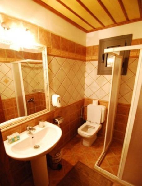 Lithos Hotel Agios Nikolaos  Exterior photo